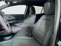 New 2026  Chevrolet Equinox EV FWD 4dr LT1 w/PCY at Dutro Auto near Zanesville, OH