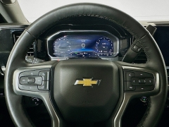 Used 2025  Chevrolet Silverado 1500 4WD Crew Cab 147" LT w&sol;1LT at Dutro Auto near Zanesville&comma; OH