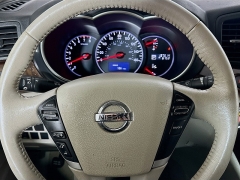 Used 2017  Nissan Quest 4d Wagon SV at Graham Auto Mall near Mansfield&comma; OH
