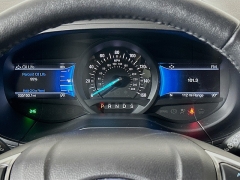 Used 2024  Ford Edge SEL AWD at Graham Auto Mall near Mansfield, OH