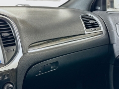 Used 2014  Chrysler 300C 4d Sedan V8 AWD at Dutro Auto near Zanesville&comma; OH