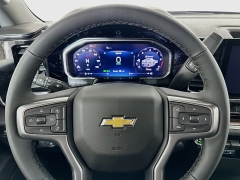 New 2026  Chevrolet Silverado 1500 4WD Crew Cab 147" LT w&sol;1LT at Graham Auto Mall near Mansfield&comma; OH