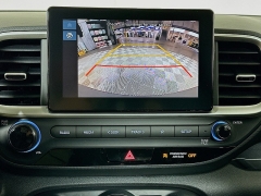 New 2026  Hyundai Venue SEL FWD at Graham Auto Mall near Mansfield&comma; OH