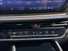 Used 2025  Buick Envision AWD 4dr Sport Touring at Graham Auto Mall near Mansfield&comma; OH