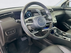 Used 2022  Hyundai Tucson SEL AWD at Graham Auto Mall near Mansfield&comma; OH