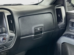 Used 2018  Chevrolet Silverado 1500 4WD Double Cab LT All Star Edition at Dutro Auto near Zanesville&comma; OH