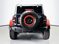 Used 2024  Ford Bronco Raptor 4 Door Advanced 4x4 at Dutro Auto near Zanesville&comma; OH