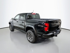 New 2026  Chevrolet Colorado 4WD Crew Cab ZR2 at Dutro Auto near Zanesville, OH