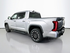 New 2026  Toyota Tundra Hybrid 4WD Limited CrewMax 5.5ft Bed at Graham Auto Mall near Mansfield, OH