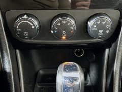 Used 2013  Chrysler 200 4d Sedan Touring at Graham Auto Mall near Mansfield, OH