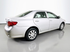 Used 2010  Toyota Corolla 4d Sedan LE at Dutro Auto near Zanesville&comma; OH