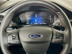 Used 2025  Ford Escape ST-Line Select AWD at Graham Auto Mall near Mansfield&comma; OH