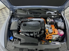 New 2026  Hyundai Sonata Hybrid Limited FWD at Graham Auto Mall near Mansfield, OH