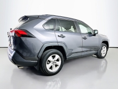 Used 2019  Toyota RAV4 4d SUV AWD XLE at Dutro Auto near Zanesville, OH