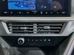 New 2027  Ford Explorer ST-Line 4WD at Graham Auto Mall near Mansfield&comma; OH