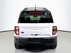 Used 2023  Ford Bronco Sport Outer Banks 4x4 at Dutro Auto near Zanesville&comma; OH