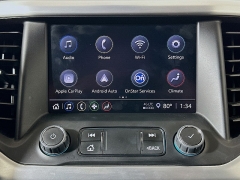 Used 2022  GMC Acadia AWD 4dr SLE at Graham Auto Mall near Mansfield, OH