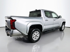New 2026  Toyota Tacoma 4WD SR5 Double Cab 5ft Bed AT at Graham Auto Mall near Mansfield&comma; OH