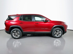 New 2026  Chevrolet Equinox AWD 4dr LT w&sol;2LT at Dutro Auto near Zanesville&comma; OH