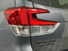 Used 2021  Subaru Forester Premium CVT at Graham Auto Mall near Mansfield&comma; OH