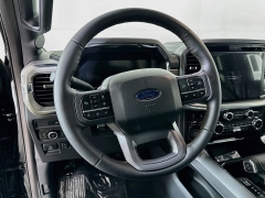 New 2026  Ford F-150 4WD LARIAT SuperCrew 6&period;5' Box at Graham Auto Mall near Mansfield&comma; OH