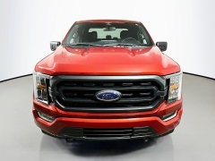 Used 2023  Ford F-150 4WD XLT SuperCrew 5&period;5' Box at Graham Auto Mall near Mansfield&comma; OH