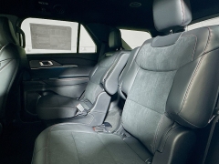 New 2026  Ford Explorer ST 4WD at Graham Auto Mall near Mansfield&comma; OH