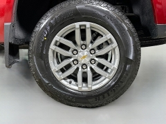 New 2026  Chevrolet Colorado 4WD Crew Cab LT at Graham Auto Mall near Mansfield&comma; OH