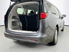 Used 2023  Chrysler Voyager LX FWD at Dutro Auto near Zanesville&comma; OH