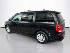 Used 2019  Dodge Grand Caravan 4d Wagon SXT at Dutro Auto near Zanesville&comma; OH