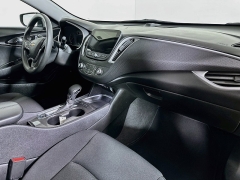 Used 2025  Chevrolet Malibu 4dr Sdn 1LT at Graham Auto Mall near Mansfield&comma; OH
