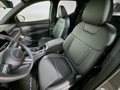 New 2026  Hyundai Santa Cruz SEL AWD at Dutro Auto near Zanesville, OH