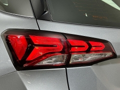 Used 2023  Chevrolet Equinox AWD 4dr LS w&sol;1LS at Dutro Auto near Zanesville&comma; OH