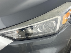 Used 2019  Hyundai Tucson 4d SUV FWD SEL at Dutro Auto near Zanesville, OH