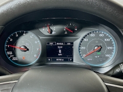 Used 2023  Chevrolet Malibu 4dr Sdn 1LT at Dutro Auto near Zanesville&comma; OH