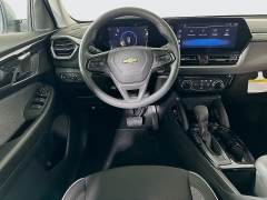 New 2026  Chevrolet Trailblazer AWD 4dr LT at Graham Auto Mall near Mansfield&comma; OH