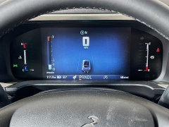 New 2026  Ford Bronco Sport Big Bend 4x4 at Dutro Auto near Zanesville&comma; OH