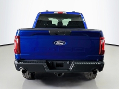 New 2026  Ford F-150 4WD STX SuperCrew 5&period;5' Box at Dutro Auto near Zanesville&comma; OH