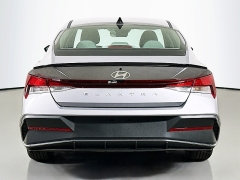 New 2025  Hyundai Elantra SEL Sport IVT at Dutro Auto near Zanesville, OH