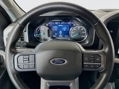 Used 2023  Ford F-150 4WD XLT SuperCrew 5&period;5' Box at Dutro Auto near Zanesville&comma; OH