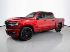 Used 2026  Ram 1500 4WD Limited Crew Cab 5'7" Box at Dutro Auto near Zanesville&comma; OH