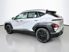 New 2027  Hyundai Kona SEL Sport FWD at Graham Auto Mall near Mansfield&comma; OH