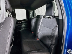 Used 2024  GMC Sierra 1500 4WD Double Cab 147" Elevation w&sol;3VL at Dutro Auto near Zanesville&comma; OH