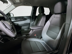 New 2026  Chevrolet Trailblazer FWD 4dr LS at Dutro Auto near Zanesville&comma; OH