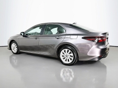 Used 2023  Toyota Camry LE Auto at Graham Auto Mall near Mansfield, OH