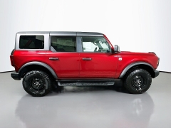 New 2026  Ford Bronco Big Bend 4 Door 4x4 at Graham Auto Mall near Mansfield&comma; OH