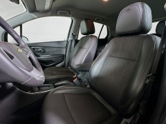 Used 2022  Chevrolet Trax AWD 4dr LT at Dutro Auto near Zanesville&comma; OH