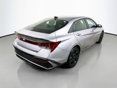 New 2026  Hyundai Elantra Hybrid SEL Sport Sedan at Dutro Auto near Zanesville&comma; OH