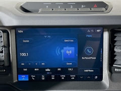 New 2025  Ford Bronco Big Bend 4 Door 4x4 at Dutro Auto near Zanesville&comma; OH