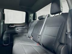 Used 2023  Chevrolet Silverado 1500 4WD Crew Cab 147" LT w&sol;2FL at Graham Auto Mall near Mansfield&comma; OH